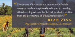 Business of Botanicals